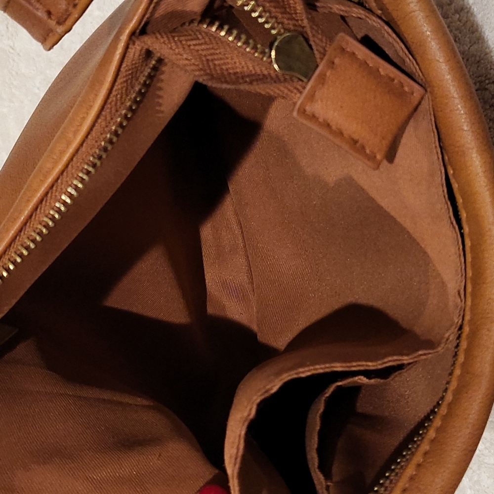 Used American Thread crossbody - Picture 4 of 7